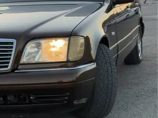 Mercedes-Benz S 320