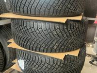 285*45*22 MICHELIN X-ICE 114TXL 4 SUF NORTHfor2 100 000 тг. в Алматы