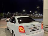 Chevrolet Lacetti 2010 годаfor3 700 000 тг. в Астана – фото 5