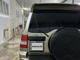 Mitsubishi Pajero iO 2001 годаүшін3 800 000 тг. в Атырау – фото 4