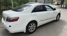 Toyota Camry 2008 года за 4 500 000 тг. в Караганда – фото 4