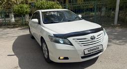 Toyota Camry 2008 года за 4 500 000 тг. в Караганда – фото 2