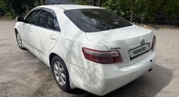 Toyota Camry 2008 года за 4 500 000 тг. в Караганда – фото 5