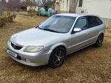 Mazda 323 2001 годаfor2 900 000 тг. в Туркестан