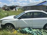 Hyundai Sonata 2006 года за 1 300 000 тг. в Астана – фото 5