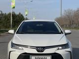 Toyota Corolla 2019 года за 9 800 000 тг. в Костанай – фото 2