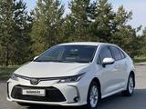 Toyota Corolla 2019 года за 9 800 000 тг. в Костанай – фото 4