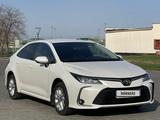 Toyota Corolla 2019 года за 9 800 000 тг. в Костанай – фото 5