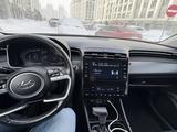 Hyundai Tucson 2023 года за 11 600 000 тг. в Жезказган