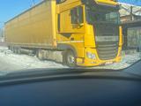 DAF  XF 106.480 2018 годаүшін30 000 000 тг. в Туркестан