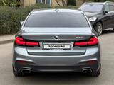 BMW 530 2017 годаүшін15 800 000 тг. в Астана – фото 3