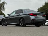 BMW 530 2017 годаүшін15 800 000 тг. в Астана – фото 5