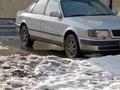 Audi 100 1993 годаүшін2 200 000 тг. в Астана – фото 6