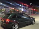 Mazda 323 2001 года за 2 300 000 тг. в Костанай – фото 3