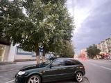 Mazda 323 2001 года за 2 300 000 тг. в Костанай – фото 2
