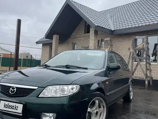 Mazda 323