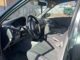 Mazda 323 2001 года за 2 300 000 тг. в Костанай – фото 4