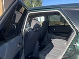Mazda 323 2001 года за 2 300 000 тг. в Костанай – фото 5