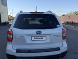 Subaru Forester 2014 года за 4 200 000 тг. в Атырау – фото 3