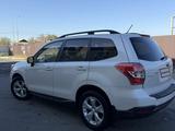 Subaru Forester 2014 года за 4 200 000 тг. в Атырау – фото 2