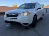 Subaru Forester 2014 года за 4 200 000 тг. в Атырау – фото 4