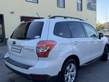 Subaru Forester 2014 года за 4 200 000 тг. в Атырау – фото 5
