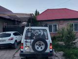 Daihatsu Rocky 1997 года за 1 900 000 тг. в Усть-Каменогорск