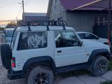 Daihatsu Rocky 1997 года за 1 900 000 тг. в Усть-Каменогорск – фото 3