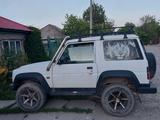 Daihatsu Rocky 1997 года за 1 900 000 тг. в Усть-Каменогорск – фото 4
