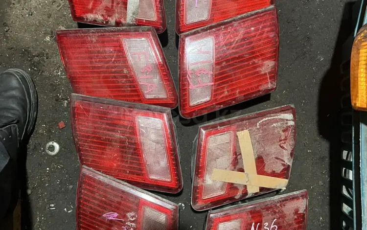 Стопы фонари задние на багажникеfor10 000 тг. в Астана