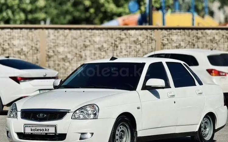 ВАЗ (Lada) Priora 2170 2013 года за 2 200 000 тг. в Актау