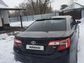 Toyota Camry 2012 годаfor4 000 000 тг. в Алматы – фото 2