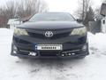 Toyota Camry 2012 годаfor4 000 000 тг. в Алматы – фото 5