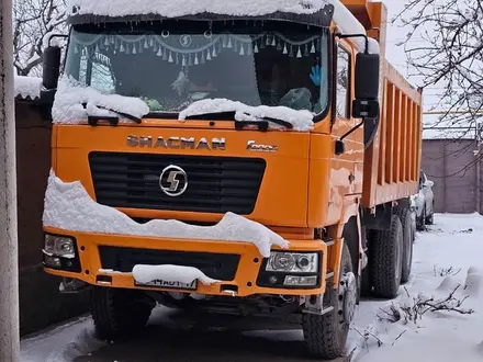 Shacman (Shaanxi)  F3000 2015 года за 15 500 000 тг. в Шымкент