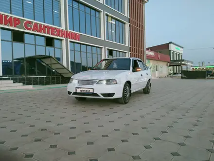 Daewoo Nexia 2013 года за 2 300 000 тг. в Шымкент