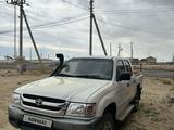 Toyota Hilux 2004 годаүшін2 800 000 тг. в Кульсары – фото 4