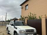 Toyota Hilux 2004 годаүшін2 800 000 тг. в Кульсары