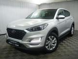 Hyundai Tucson 2019 года за 10 700 000 тг. в Алматы