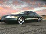 Lincoln Mark VIII 1996 года за 12 000 000 тг. в Алматы