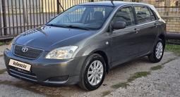 Toyota Corolla 2003 годаfor3 200 000 тг. в Петропавловск – фото 2