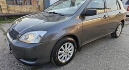 Toyota Corolla 2003 годаfor3 200 000 тг. в Петропавловск