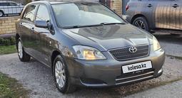 Toyota Corolla 2003 годаfor3 200 000 тг. в Петропавловск – фото 4