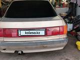 Audi 90 1988 года за 600 000 тг. в Караганда