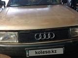 Audi 90 1988 года за 600 000 тг. в Караганда – фото 5