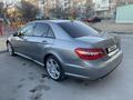 Mercedes-Benz E 200 2010 годаүшін8 700 000 тг. в Актау – фото 6