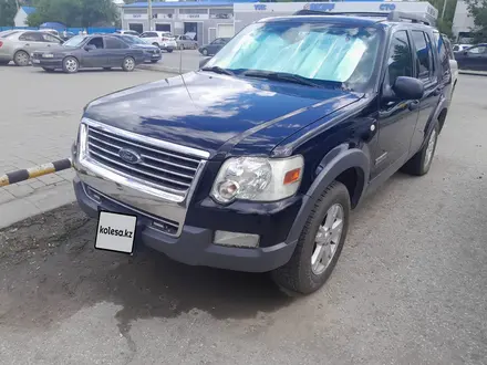 Ford Explorer 2006 года за 7 500 000 тг. в Актобе – фото 4