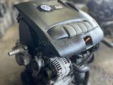 Двигатель Volkswagen Golf 2л 1.4л 1.8л (azj/aum/bud) — Оригинал, Япония за 89 100 тг. в Алматы
