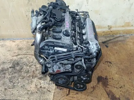 Двигатель Volkswagen Golf 2л 1.4л 1.8л (azj/aum/bud) — Оригинал, Япония за 89 100 тг. в Алматы – фото 10