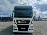 MAN  TGX 2018 годаүшін32 000 000 тг. в Костанай