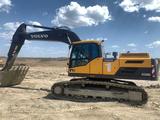 Volvo  EC 2018 года за 57 000 000 тг. в Шахтинск